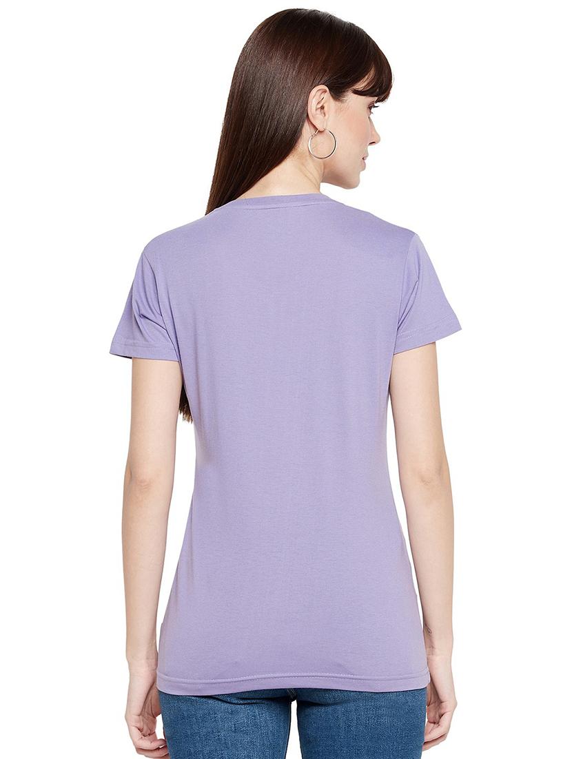 women's t-shirt combo - 19342155 - Standard Image - 3