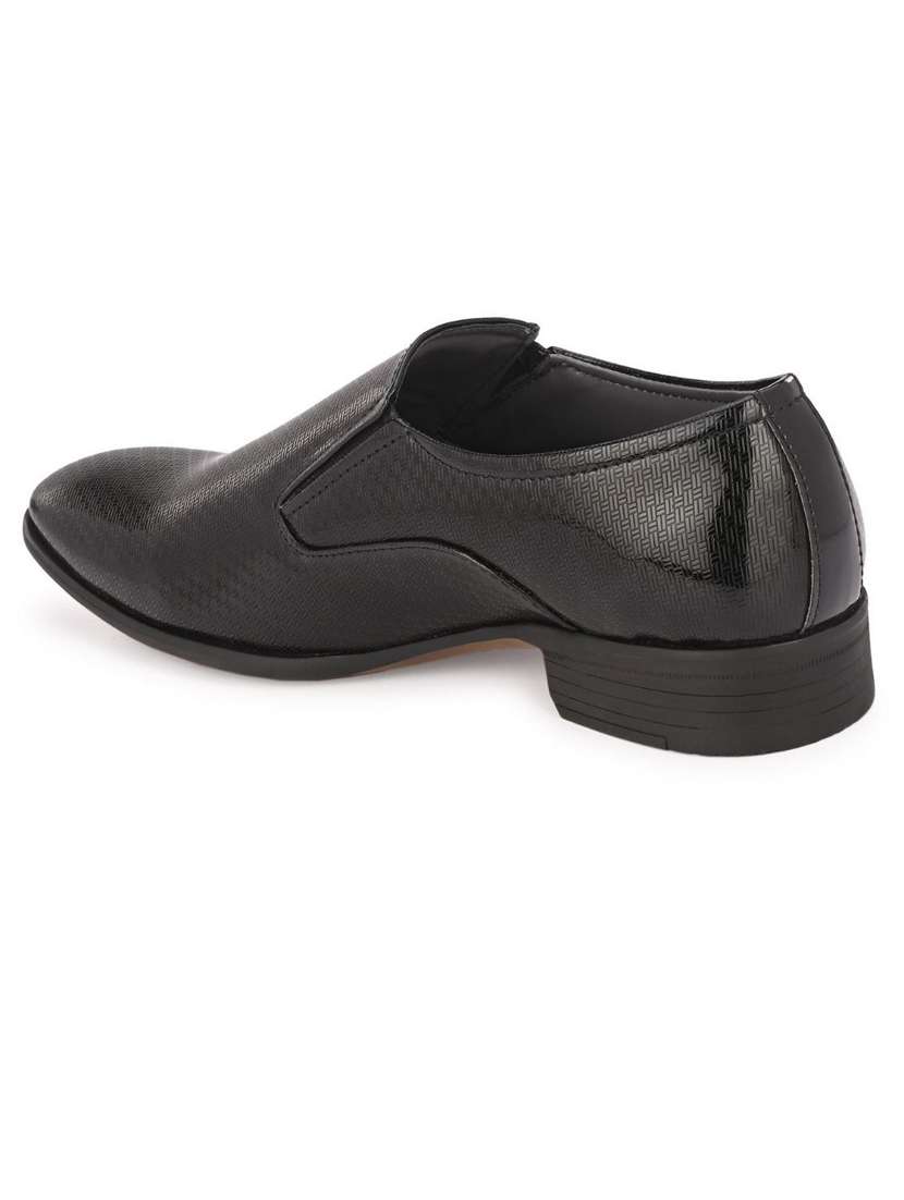 mens formal slip on  - 19343049 -  Standard Image - 3