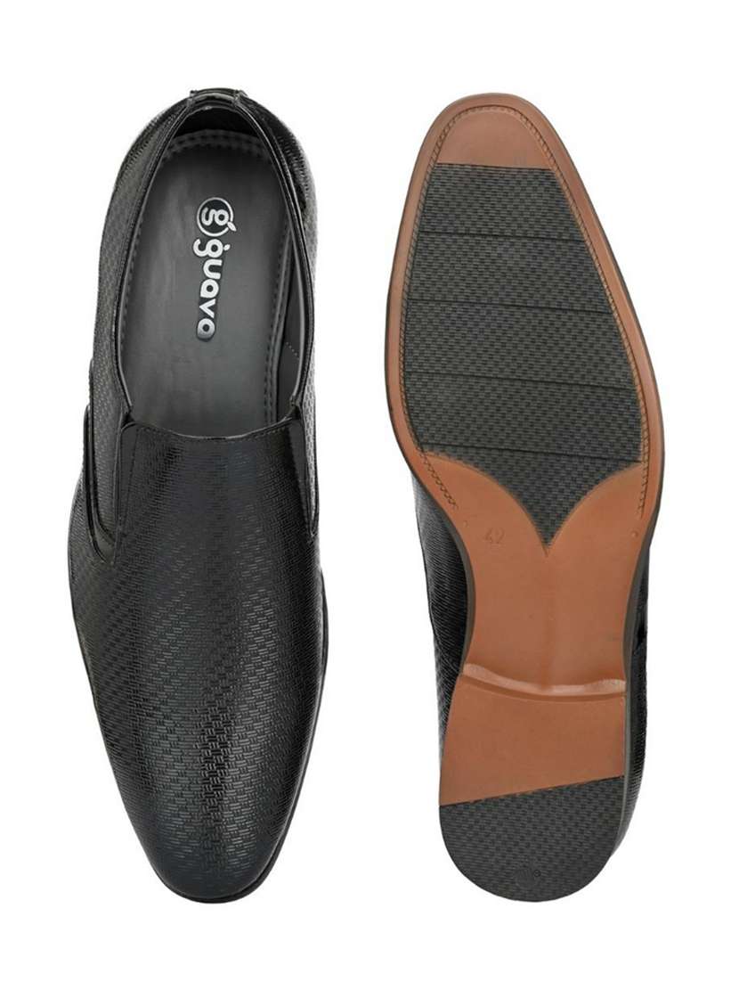 mens formal slip on  - 19343049 -  Standard Image - 5