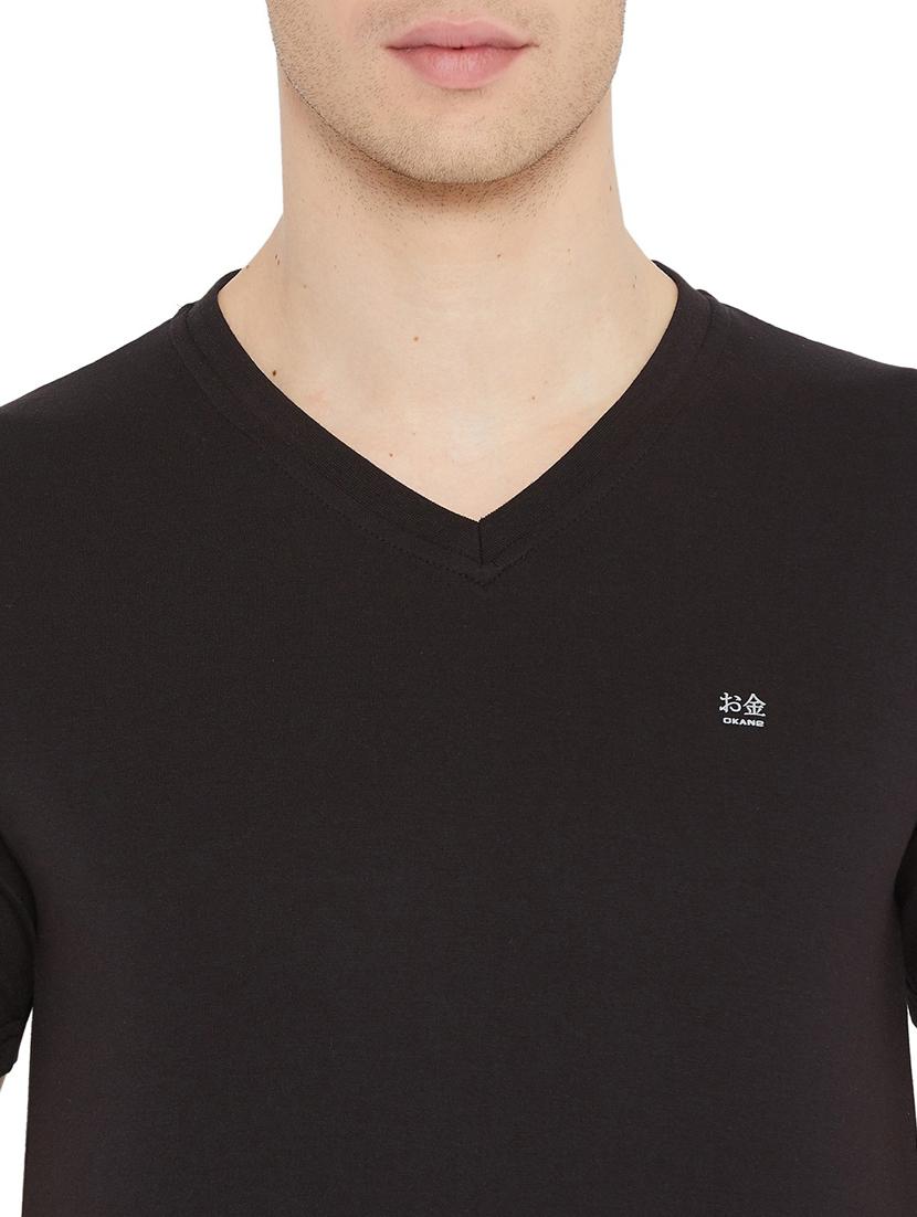 pack of 2 short sleeves t-shirt - 19343904 - Standard Image - 3