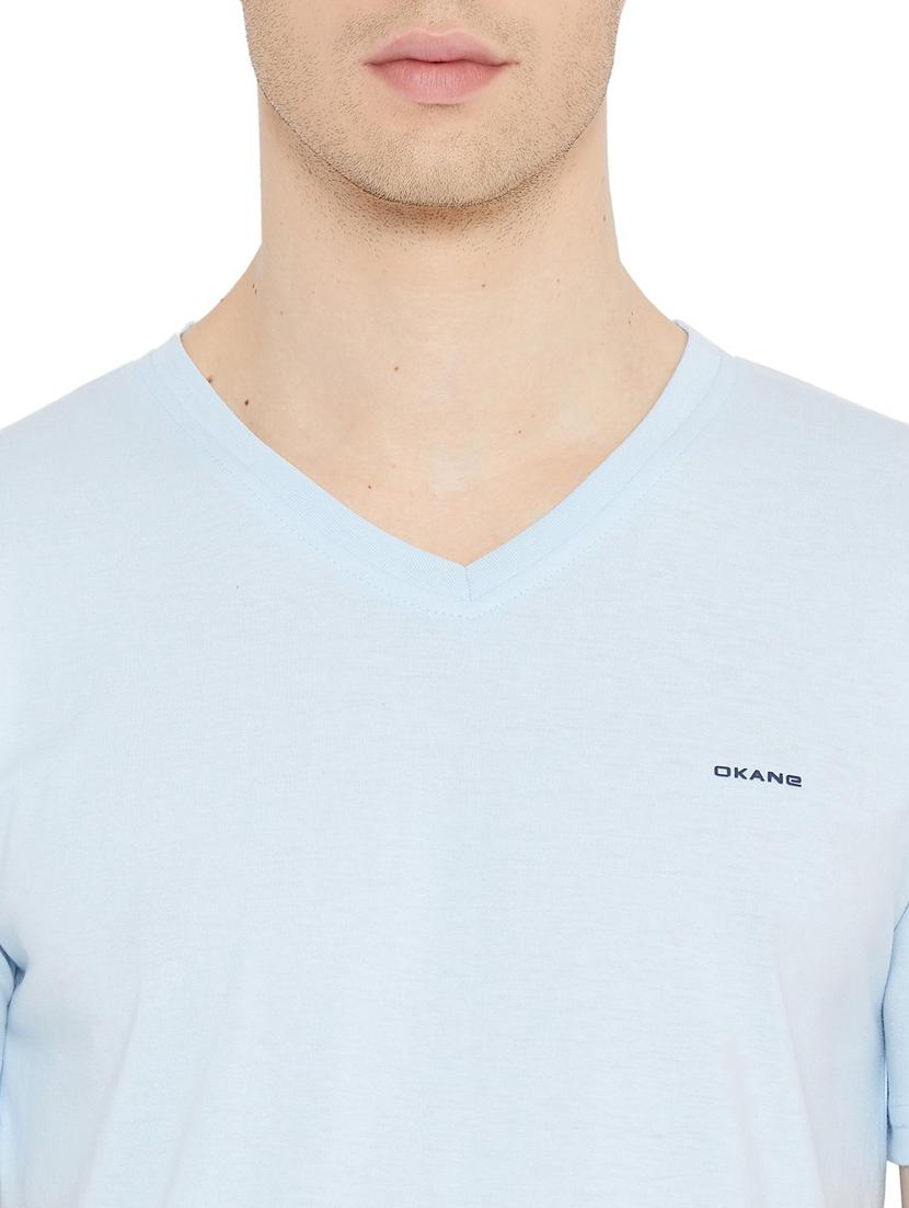 pack of 2 cotton short sleeves t-shirt - 19343908 - Standard Image - 3