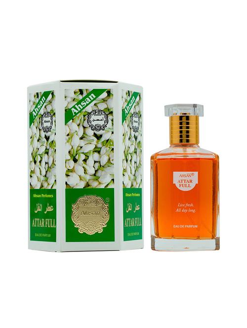 ahsan attar full eau de parfum - 100 ml - 19349400 - Standard Image - 0