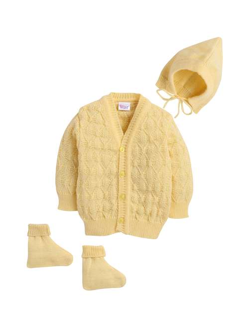 boys v neck sweater - 19349596 - Standard Image - 0