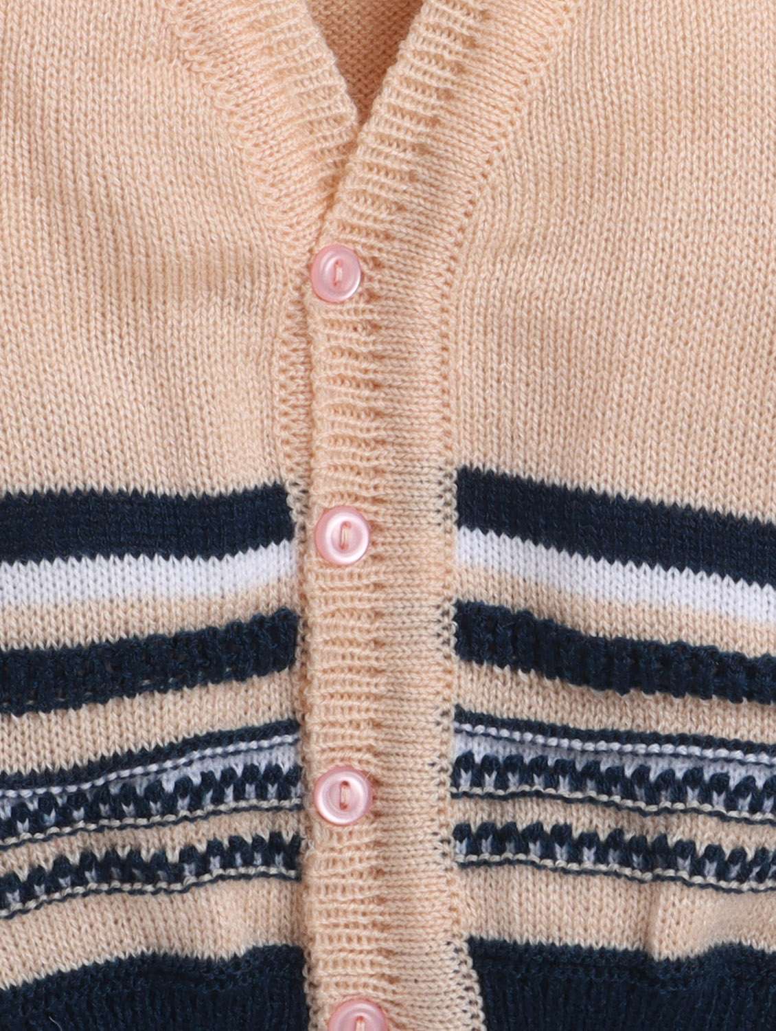 boys v neck sweater - 19349598 - Standard Image - 5