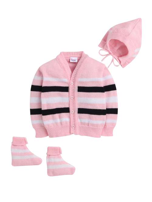 girls v neck sweater - 19349600 -  Standard Image - 0
