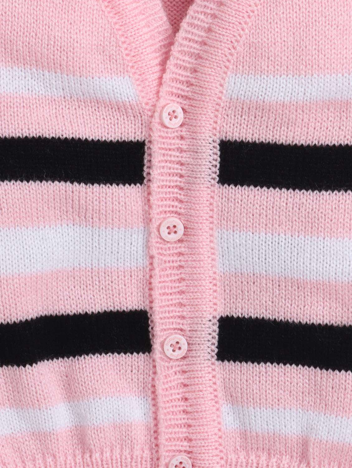 girls v neck sweater - 19349600 - Standard Image - 5
