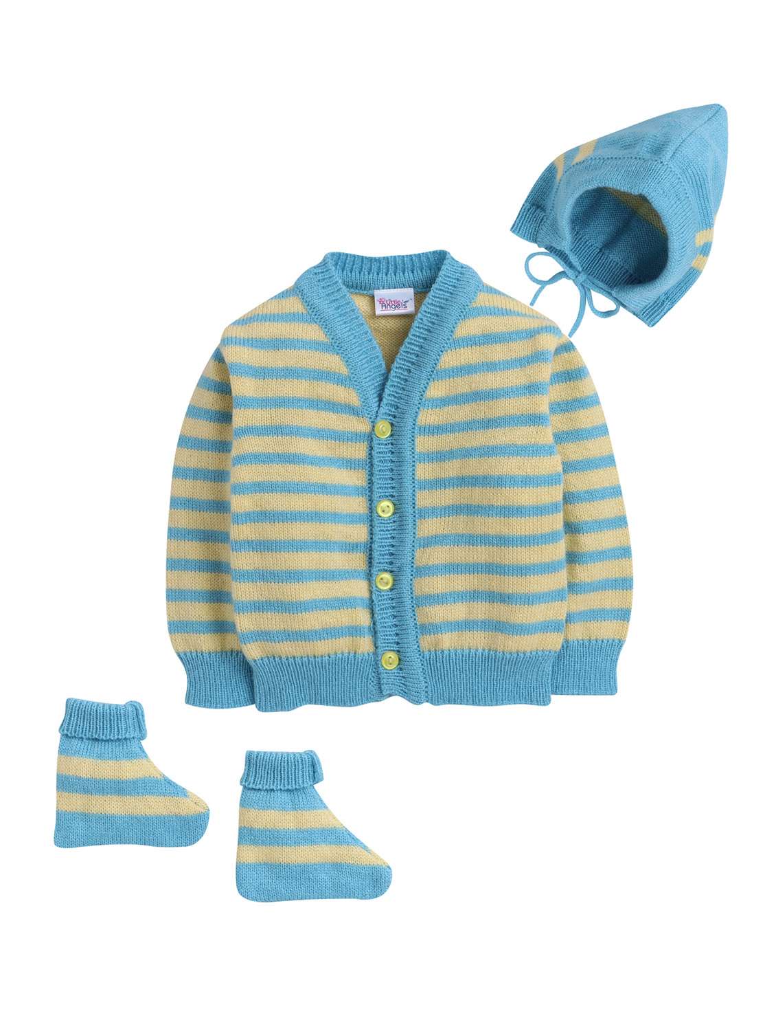 boys v neck neck hooded sweater