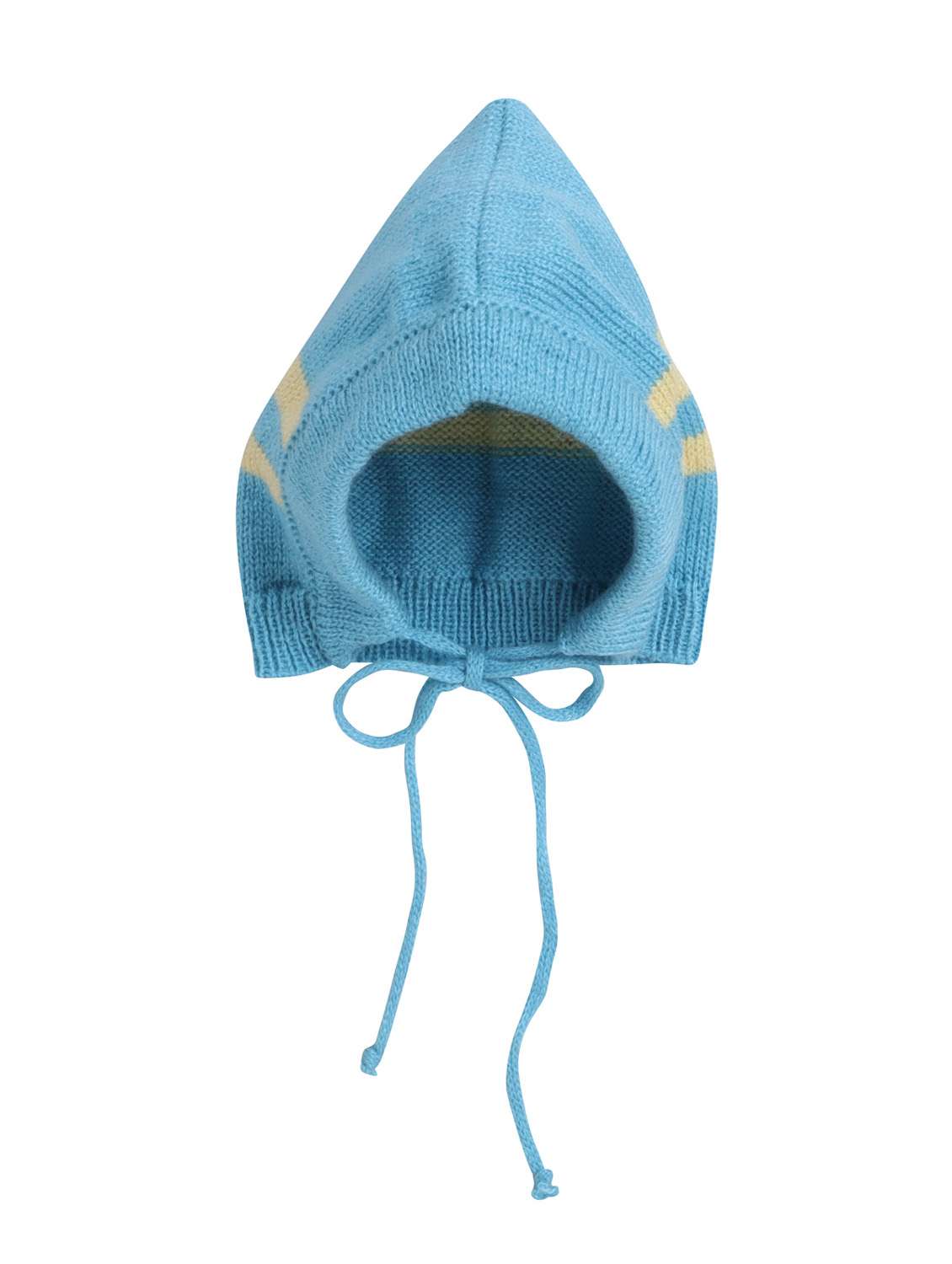 boys v neck neck hooded sweater - 19349613 -  Standard Image - 3