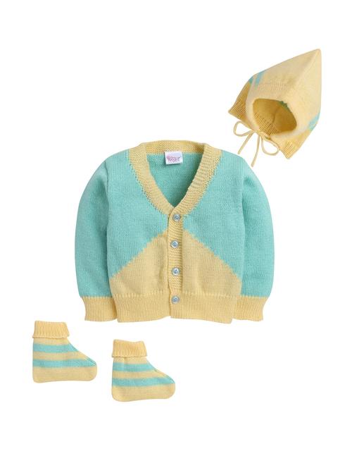 boys v neck neck hooded sweater - 19349616 - Standard Image - 0