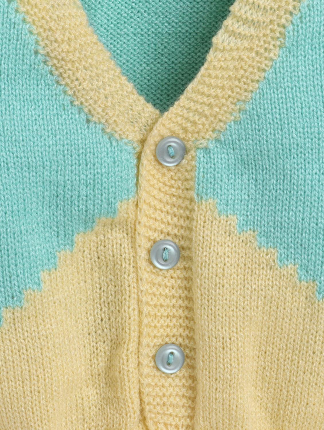 boys v neck neck hooded sweater - 19349616 - Standard Image - 5