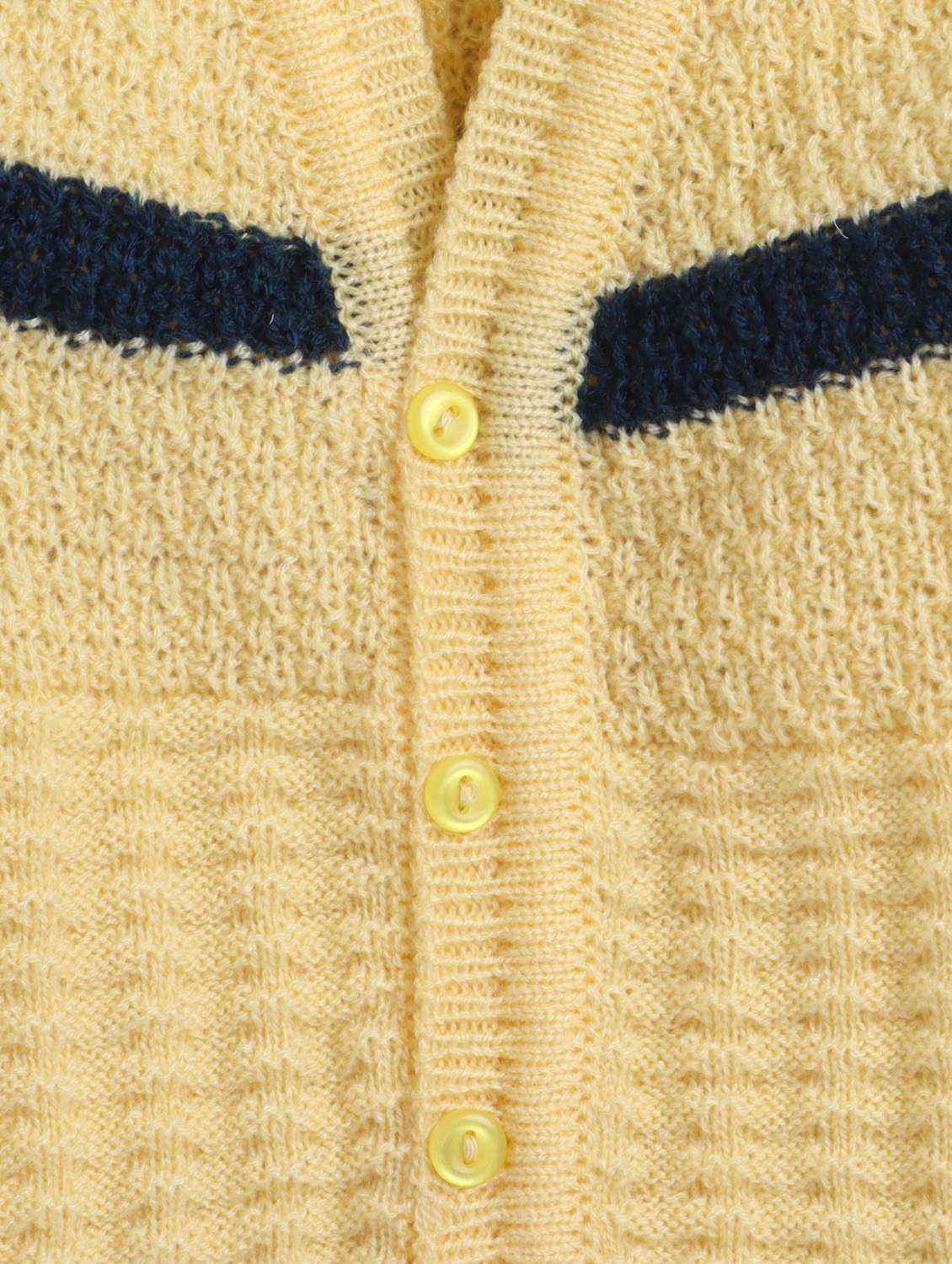 boys v neck neck hooded sweater - 19349620 - Standard Image - 5