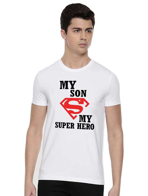  cotton regular t-shirt - 19353210 -  Standard Image - 0