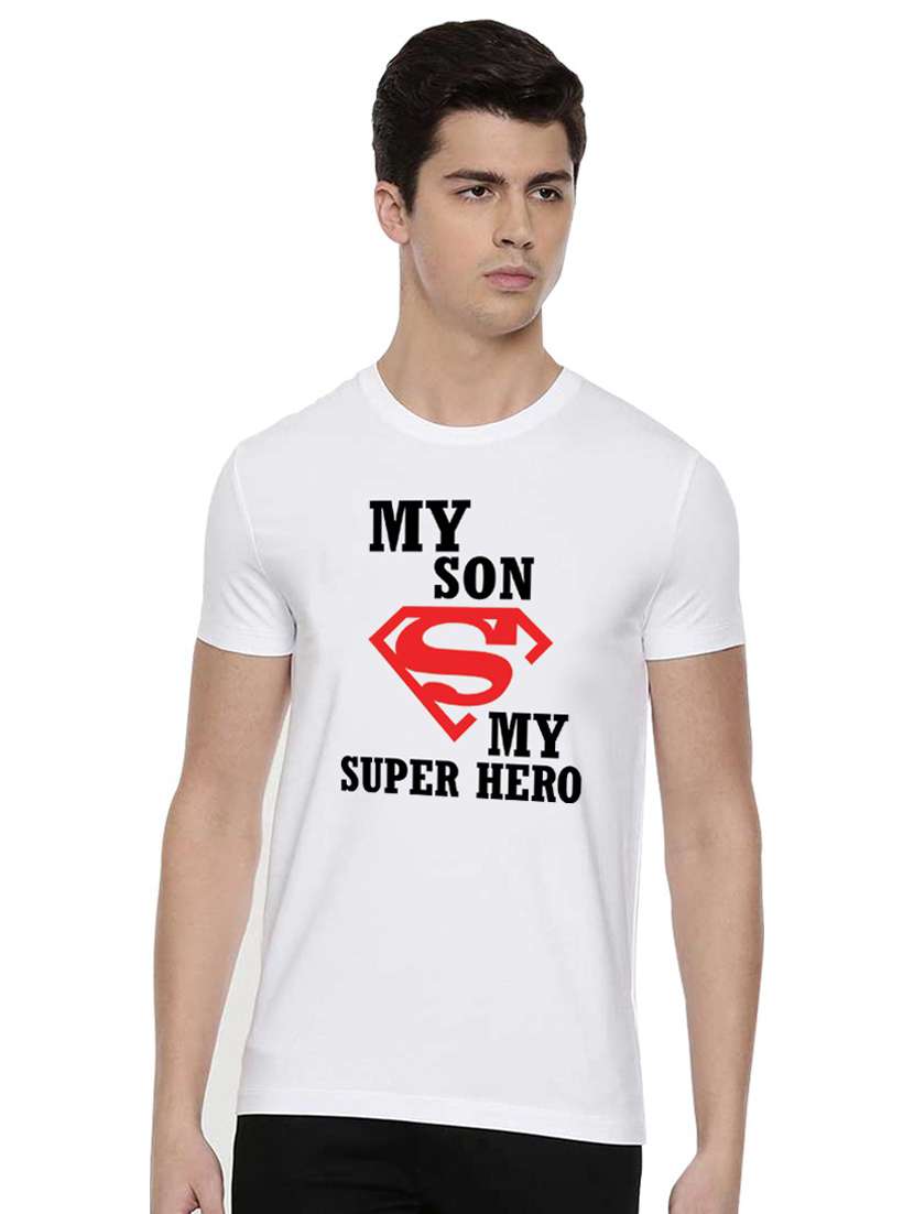  cotton regular t-shirt