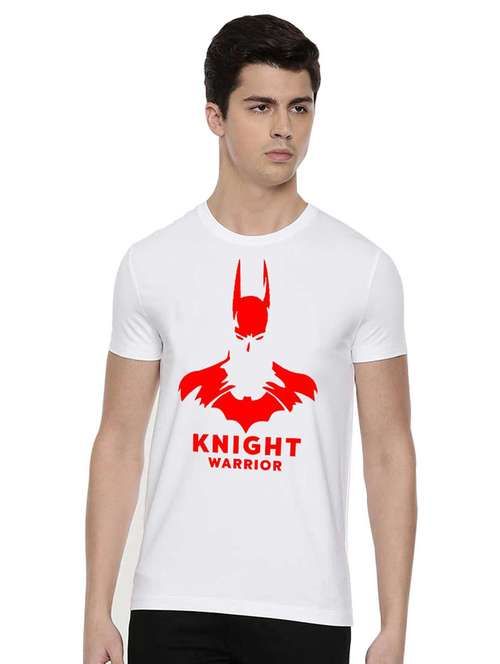 cotton regular t-shirt - 19353216 - Standard Image - 0
