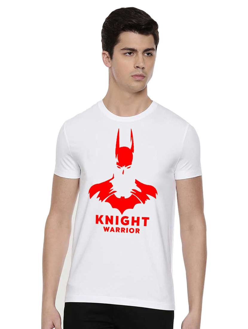 cotton regular t-shirt - 19353216 - Zoom Image - 0
