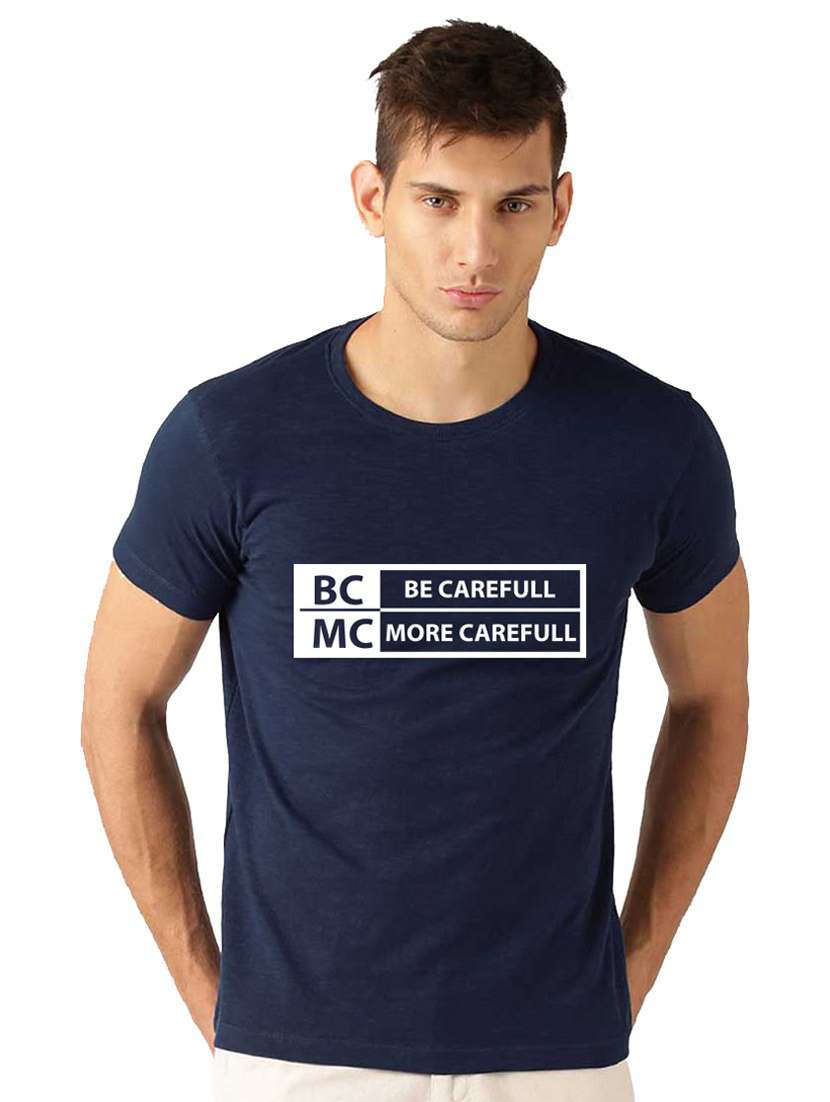  cotton regular t-shirt