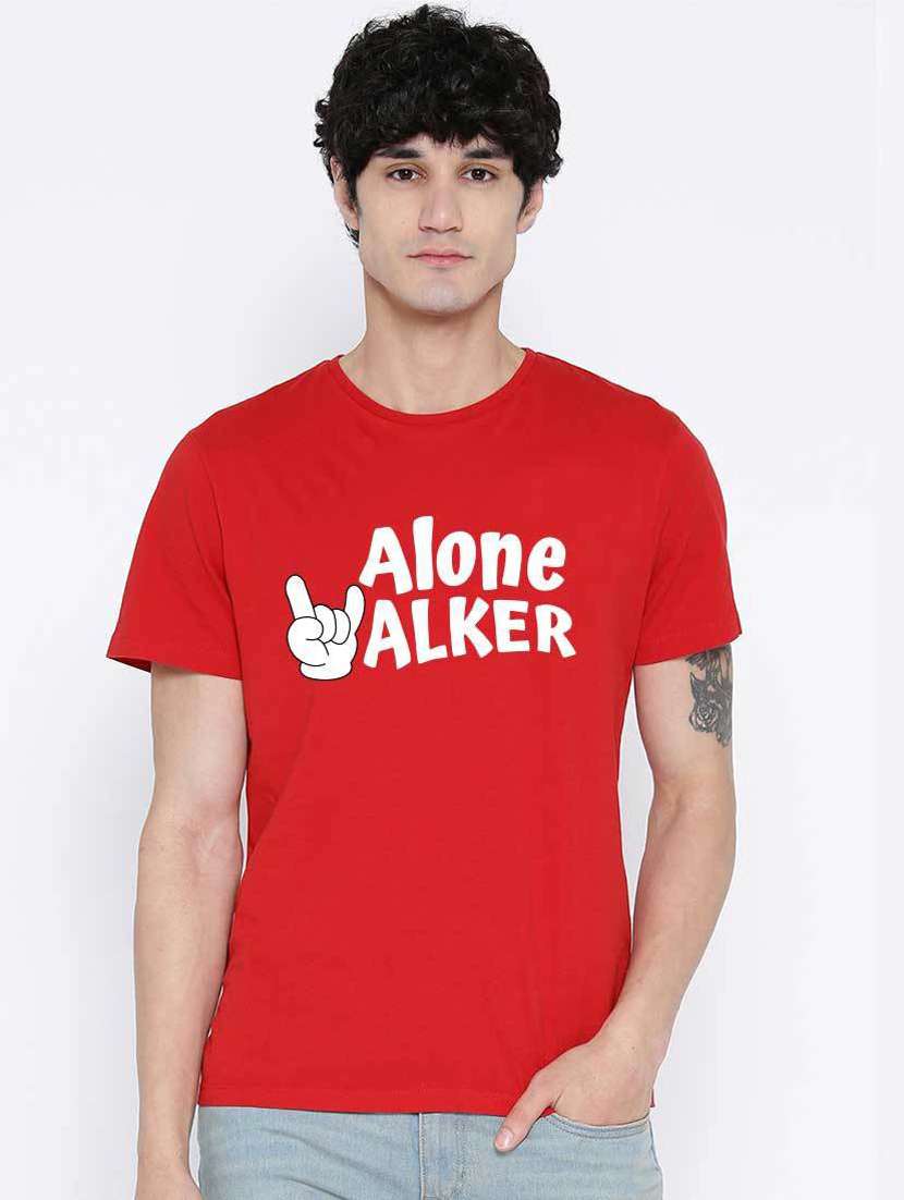cotton regular t-shirt - 19353262 -  Zoom Image - 0