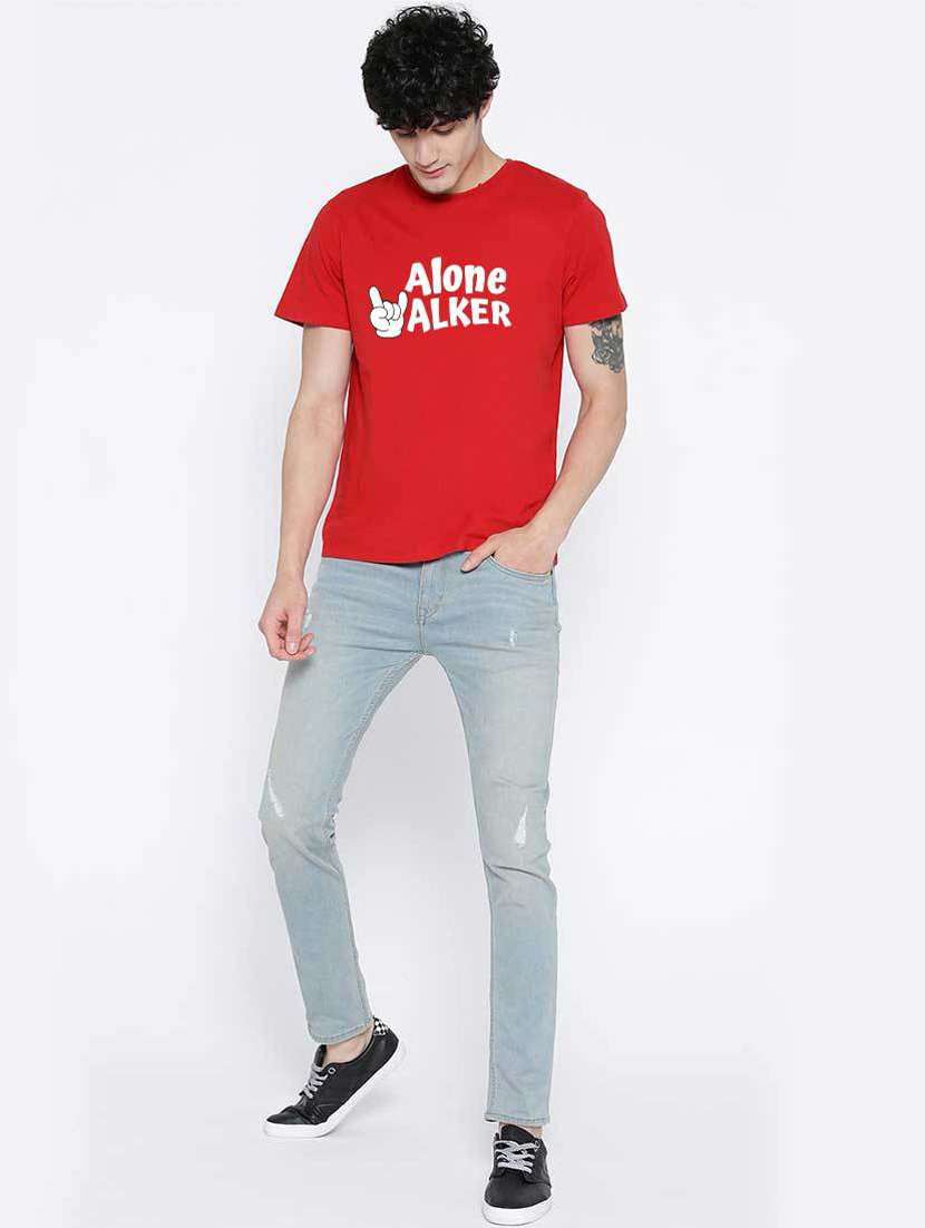 cotton regular t-shirt - 19353262 -  Standard Image - 3
