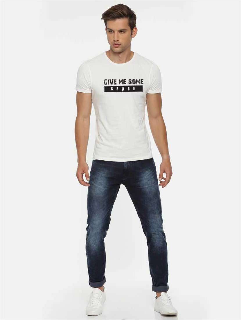  cotton regular t-shirt - 19353299 -  Standard Image - 3