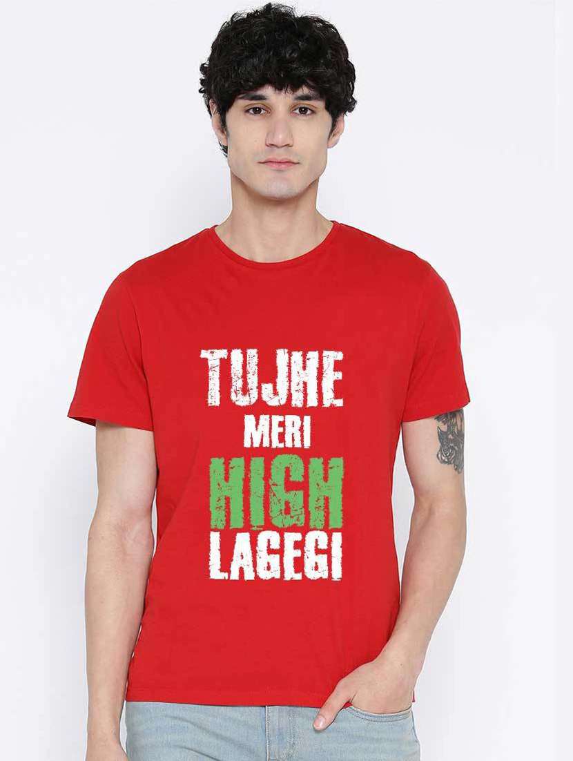 cotton regular t-shirt