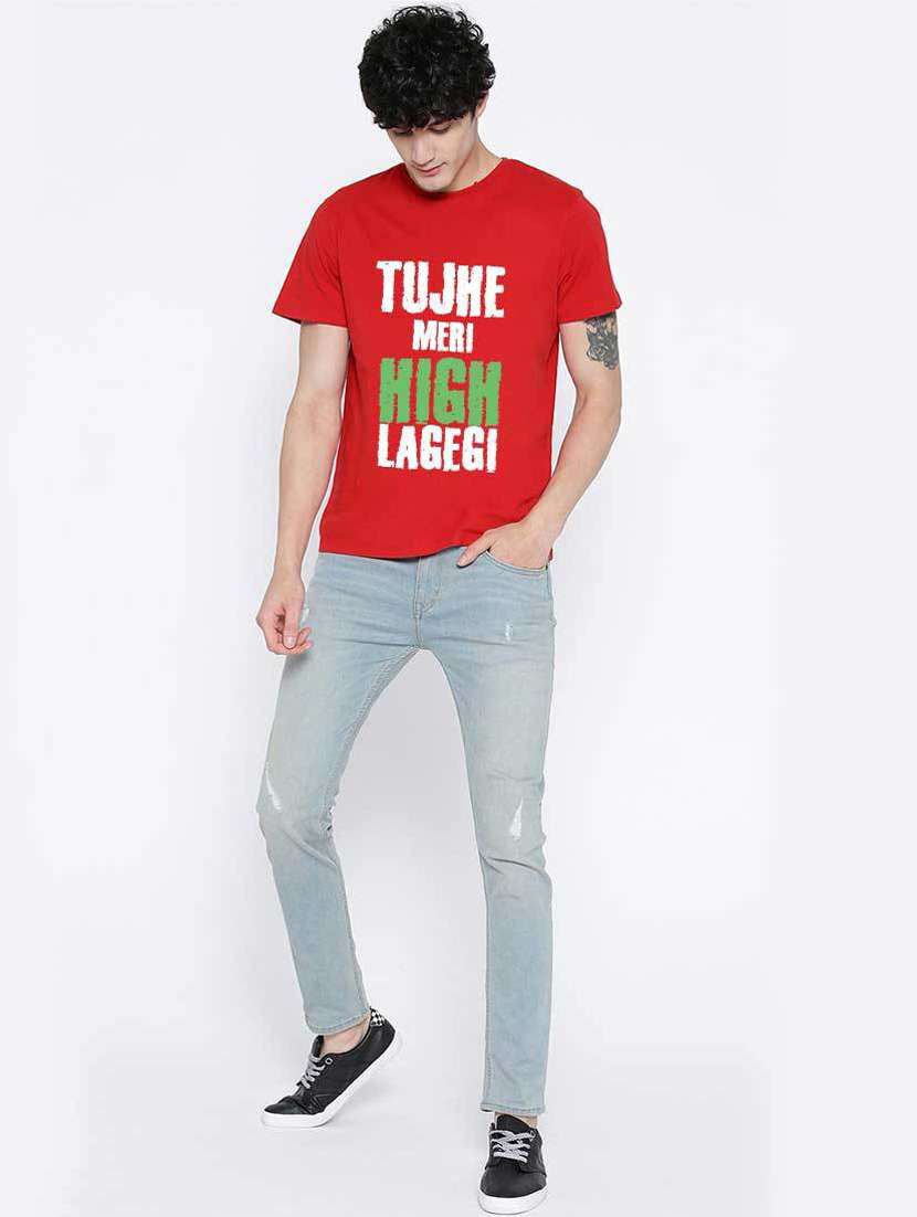 cotton regular t-shirt - 19353331 - Standard Image - 3