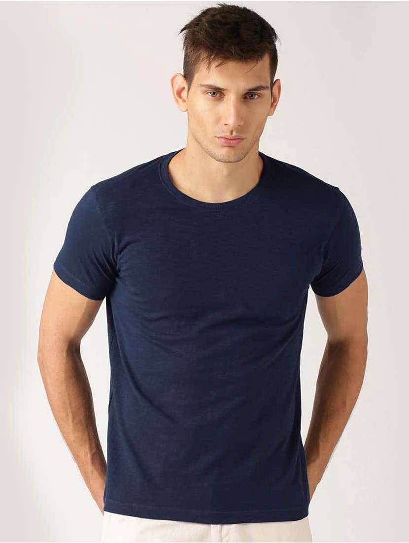  cotton regular t-shirt