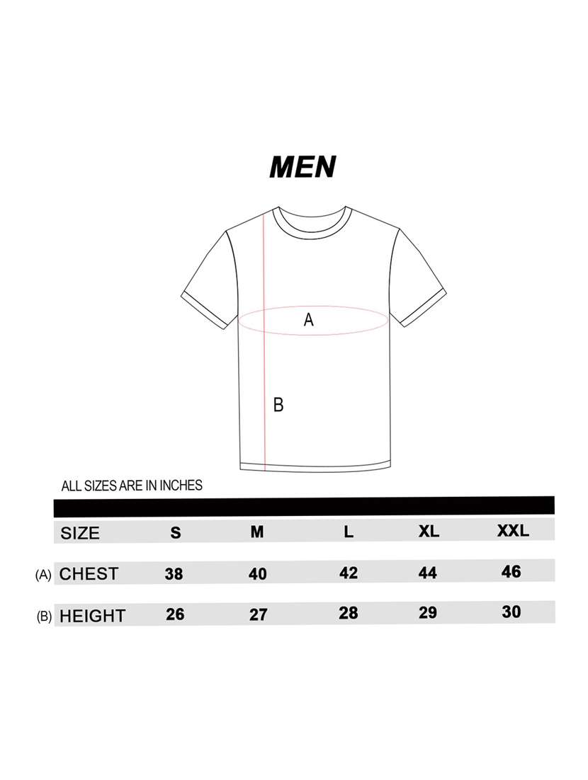 cotton blend regular t-shirt - 19353357 -  Standard Image - 3