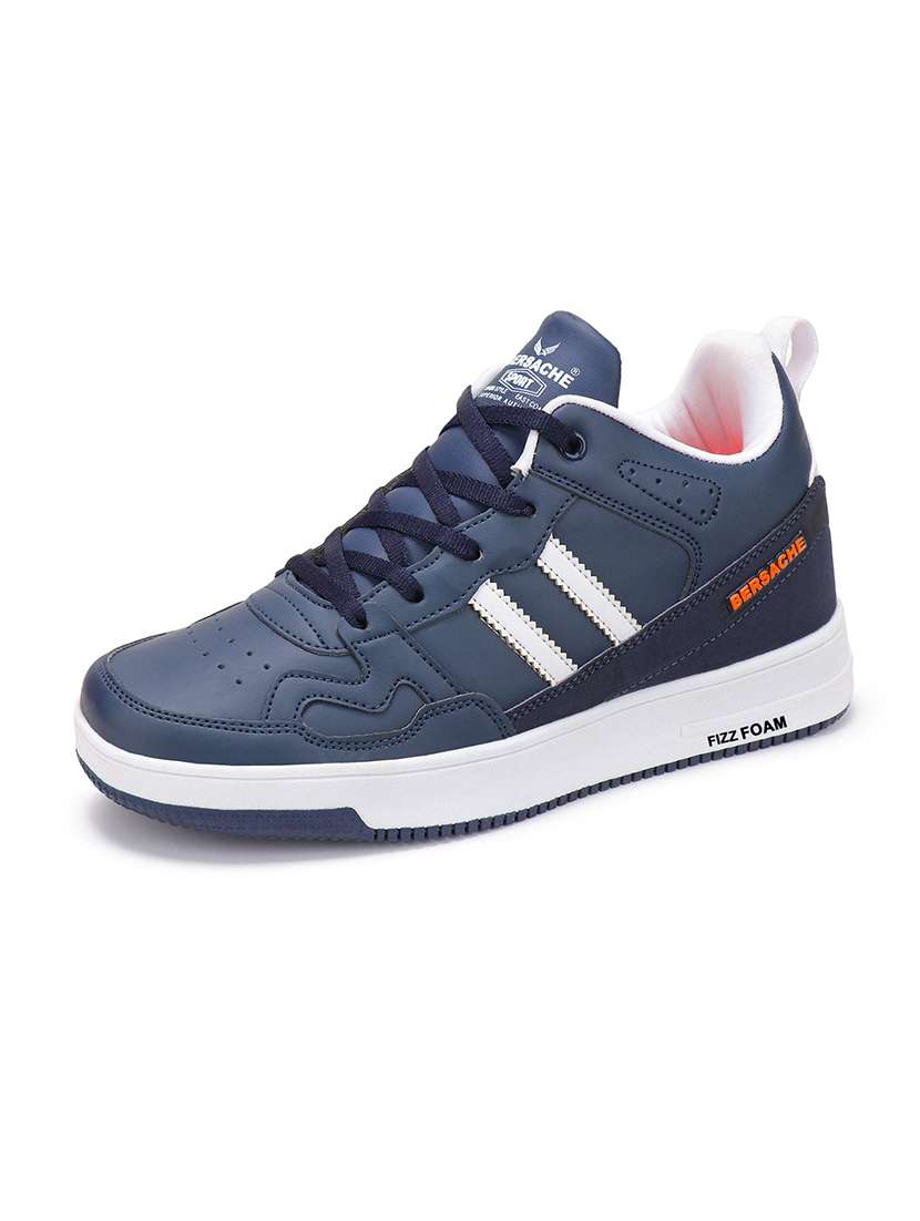 blue sheet sport shoes - 19354292 - Zoom Image - 0