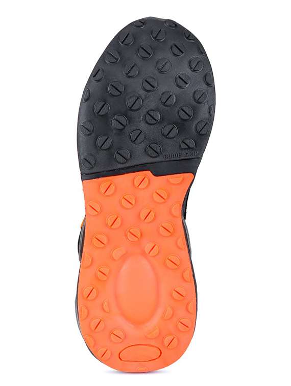 multi colored canvas sport shoes - 19354295 - Standard Image - 5