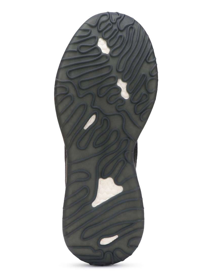 black sheet sport shoes - 19354300 - Standard Image - 5