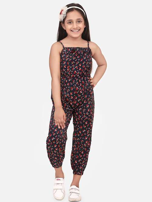 Girls Twin Sets & Jump Suits