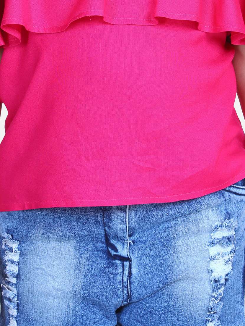 multi colored cotton shorts twin sets - 19371018 -  Standard Image - 3