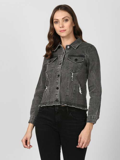 Summer Jackets