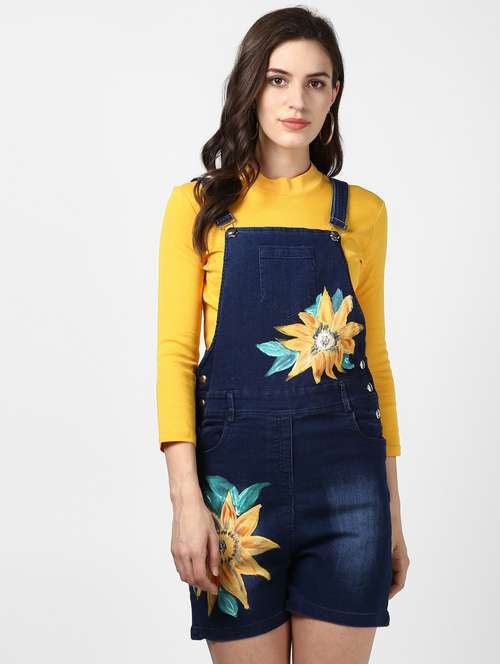 Dungaree