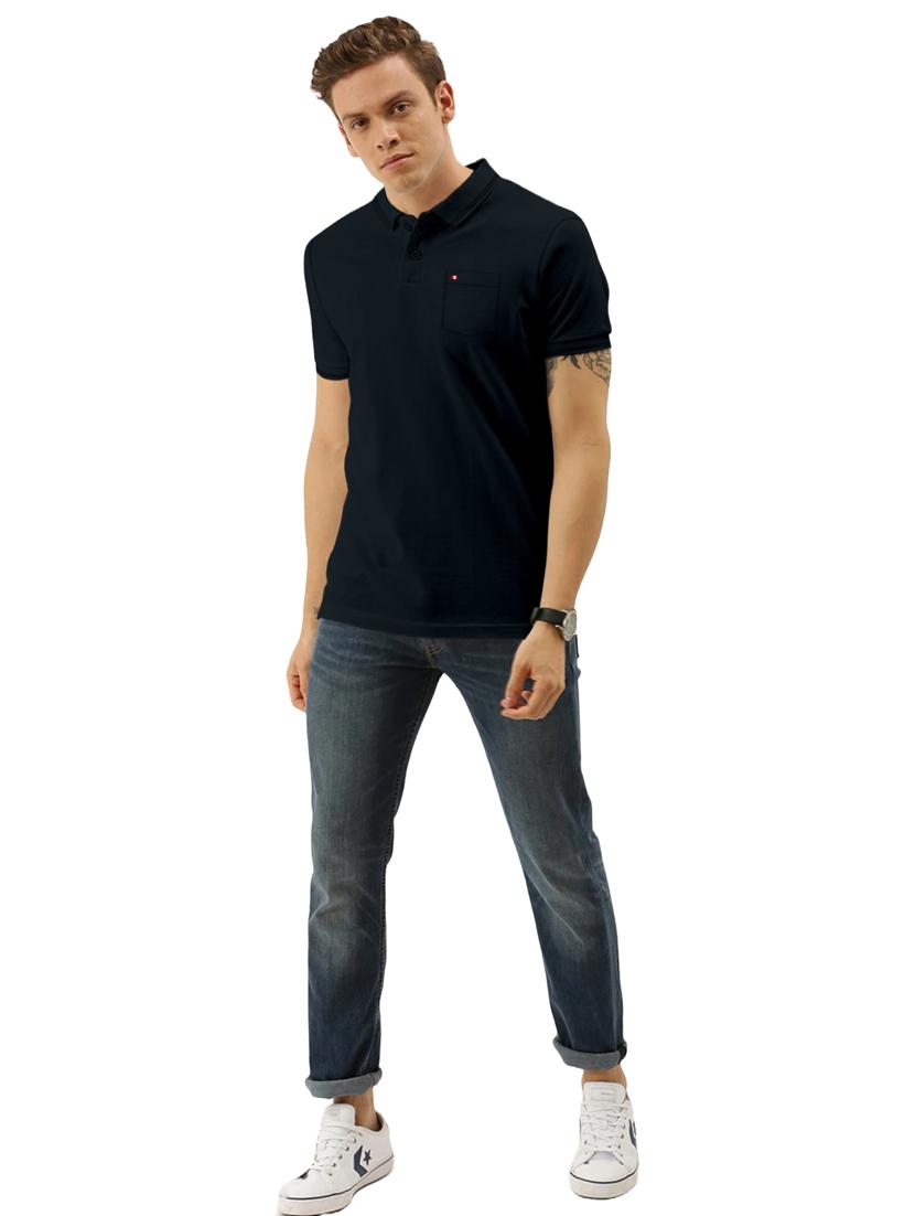 solids cotton t-shirt - 19372155 - Standard Image - 3