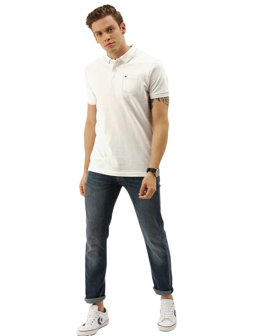 solids cotton t-shirt - 19372158 -  Standard Image - 3