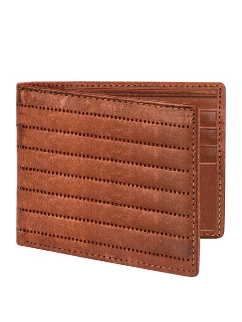 tan textured wallet - 19388625 - Standard Image - 0