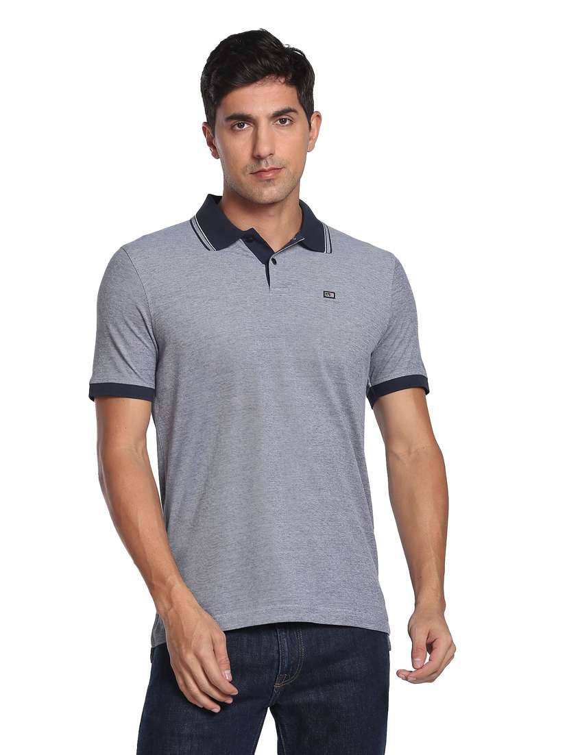 cotton solids t-shirt