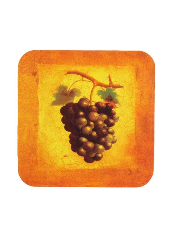 printed coaster set - 19390143 - Standard Image - 3