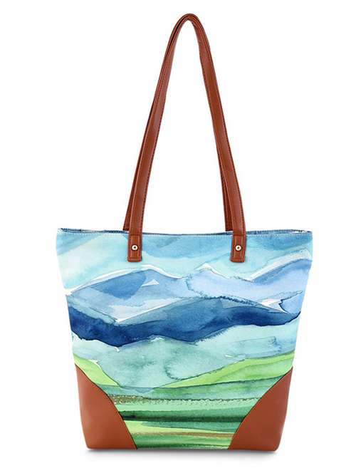 Shopping Bags