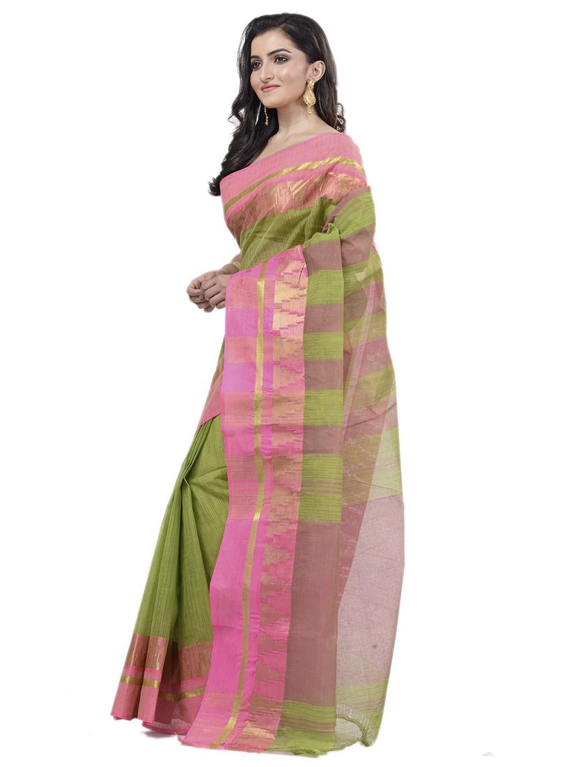 women's saree combo - 19407096 - Standard Image - 3