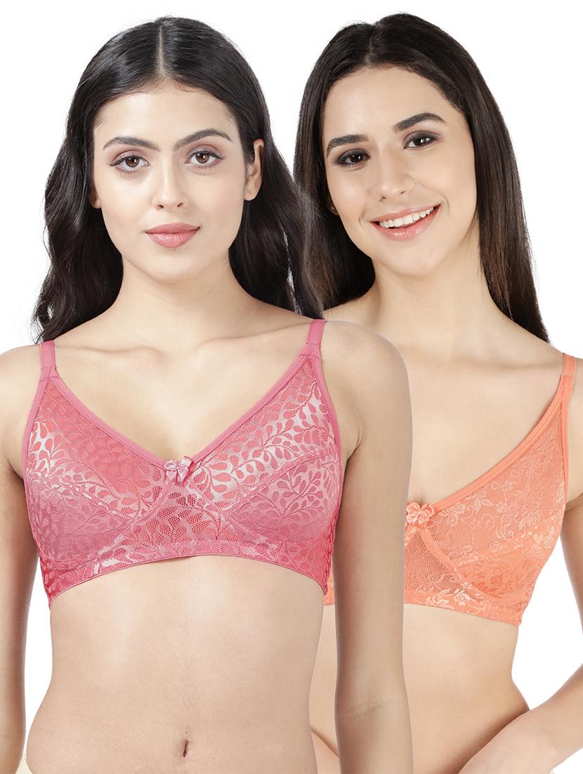 pack of 2 t-shirt bra - 19407399 - Zoom Image - 0