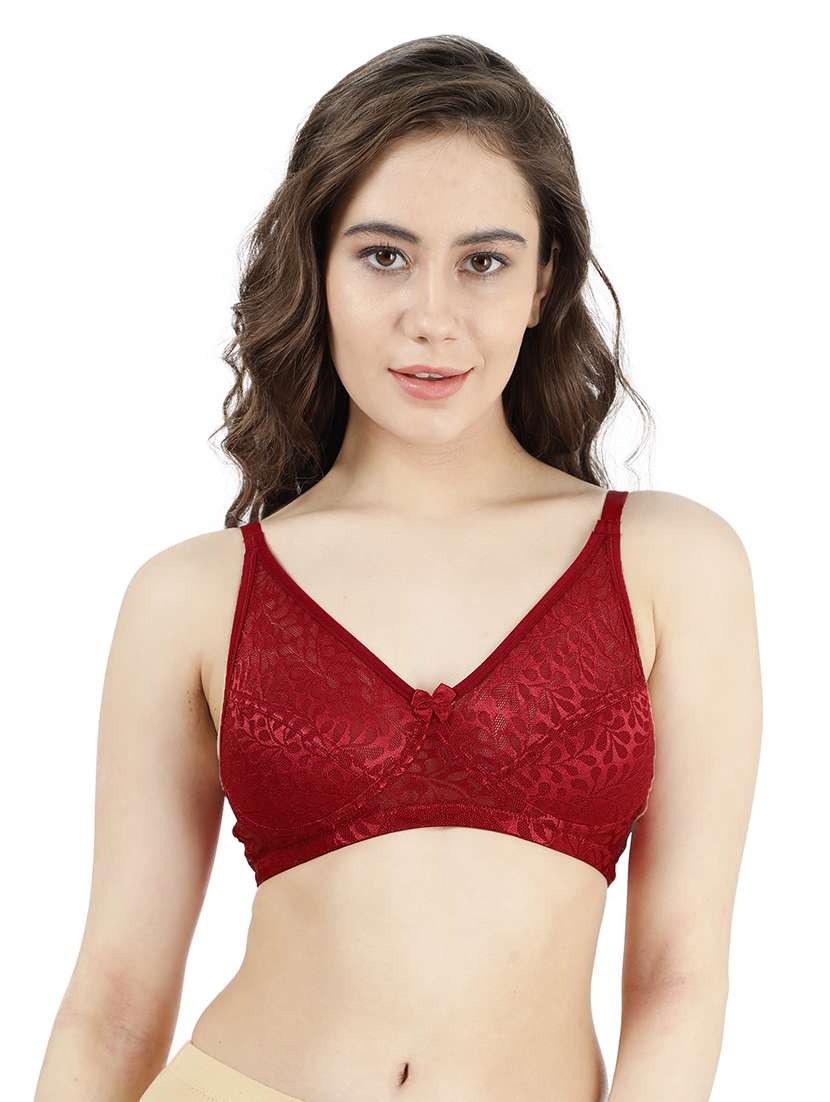pack of 3 t-shirt bra - 19407409 -  Standard Image - 3