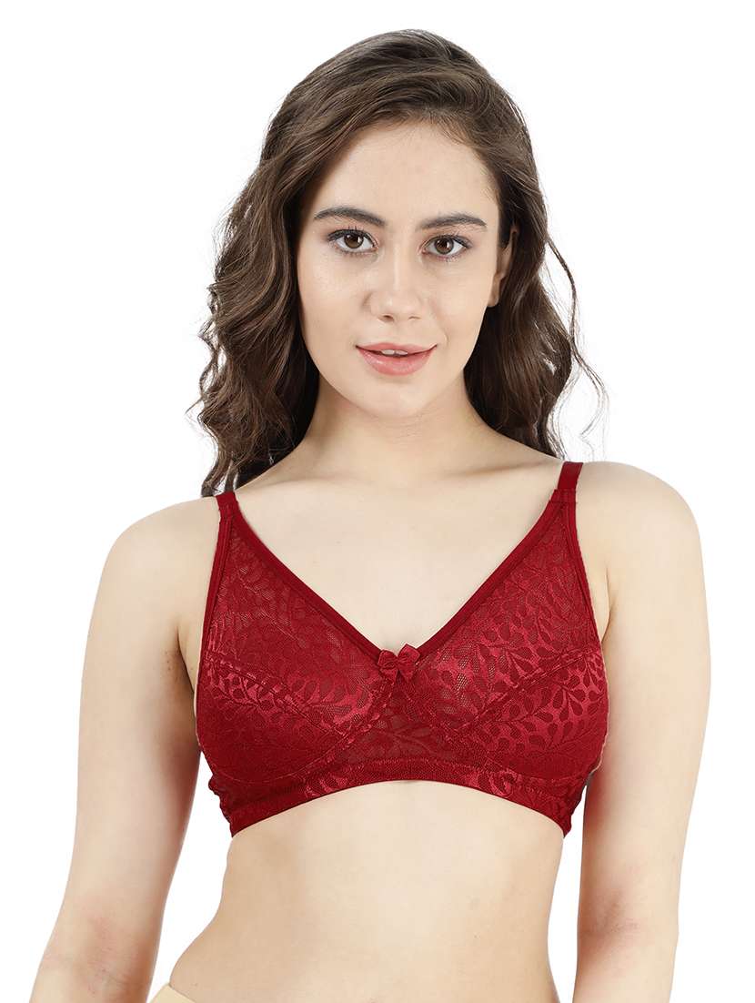 pack of 3 t-shirt bra - 19407411 - Standard Image - 3