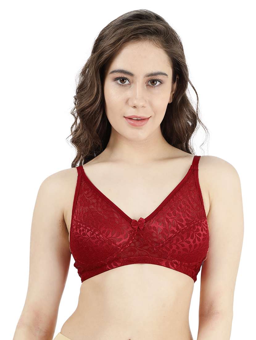 pack of 3 t-shirt bra - 19407412 -  Standard Image - 3