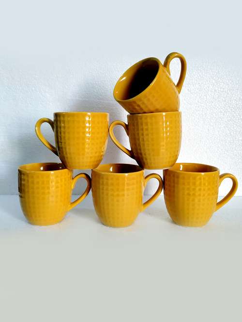 Cups