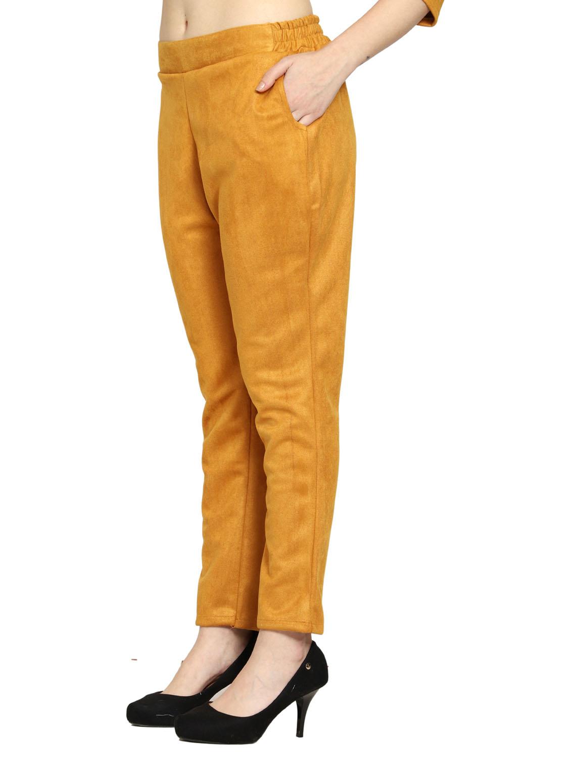 printed kurta and pant suit set - 19408262 - Standard Image - 3