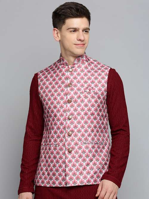 Nehru Jacket