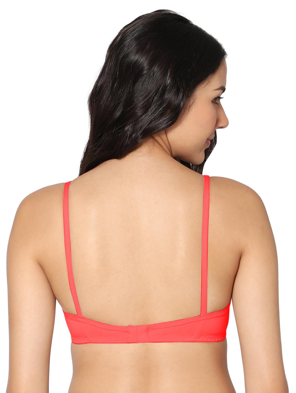 pack of 2 t-shirt bra - 19409590 - Standard Image - 3