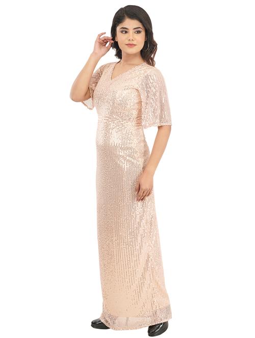 women's bodycon solid dress - 19409700 -  Standard Image - 0